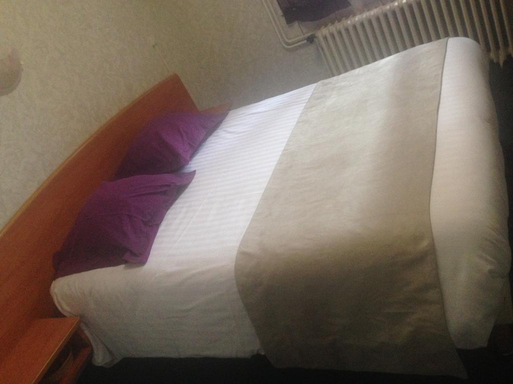 Thermidor Hotel 2*